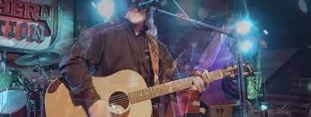 WatchOTA / BobbyJayOTA — Rick Elliott & Lone Hiway – That’s How I Got To Memphis