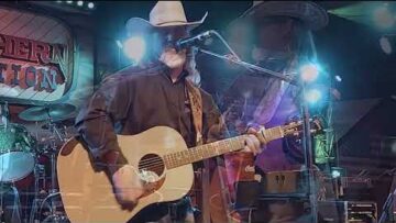 WatchOTA / BobbyJayOTA — Rick Elliott & Lone Hiway – That’s How I Got To Memphis