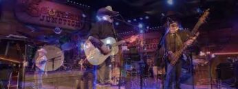 WatchOTA / BobbyJayOTA — Rick Elliott & Lone Hiway – Hearts and Roses