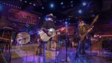 WatchOTA / BobbyJayOTA — Rick Elliott & Lone Hiway – Hearts and Roses