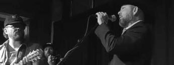 WatchOTA / BobbyJayOTA — Josh Weathers – The Chair (Ft. Stoney LaRue)  (Live @ 3418 Music Pop-Up)