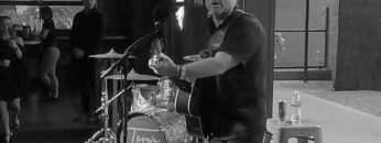 WatchOTA / BobbyJayOTA — Adam Hood – Bad Day’s Better (Live @ 3418 Music Pop-Up)