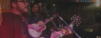 WatchOTA / BobbyJayOTA — One – Josh Weathers – Acoustic Live at Bartonville Popup Show – Feb 24, 2022