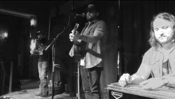 WatchOTA / BobbyJayOTA — Josh Weathers – You Either Love Me Or You Don’t (Live @ 3418 Music Pop-Up)