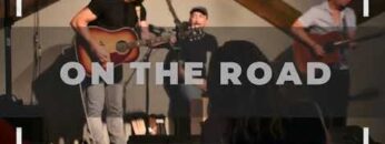 WatchOTA / BobbyJayOTA — Gary Kyle – American Flags (Acoustic) – Live@TheDive Denton Tx