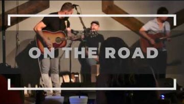 WatchOTA / BobbyJayOTA — Gary Kyle – American Flags (Acoustic) – Live@TheDive Denton Tx
