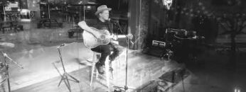 WatchOTA / BobbyJayOTA — Jack Ingram – Tin Man (Live @ 3418 Music Pop-up)