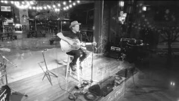 WatchOTA / BobbyJayOTA — Jack Ingram – Tin Man (Live @ 3418 Music Pop-up)