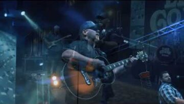 WatchOTA / BobbyJayOTA — Like Combs – Lovin’ On You (Tribute to Luke Combs)