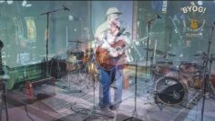 WatchOTA / BobbyJayOTA — Grant Ross – Lonely Feelings (Live @ 156 Icehouse – B.Y.O.G. Open Mic)