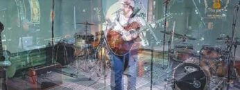 WatchOTA / BobbyJayOTA — Grant Ross – Lonely Feelings (Live @ 156 Icehouse – B.Y.O.G. Open Mic)