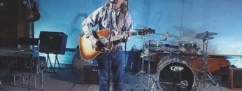 WatchOTA / BobbyJayOTA — Rick Elliott – Troubador (B.Y.O.G.)
