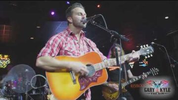 WatchOTA / BobbyJayOTA — Gary Kyle – Honky Tonk Wish – Live at Gilly’s Durant