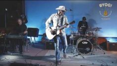 WatchOTA / BobbyJayOTA — Andy DeBerry – Are You Sure Hank Done It This Way (B.Y.O.G.)