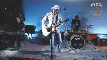 WatchOTA / BobbyJayOTA — Andy DeBerry – Are You Sure Hank Done It This Way (B.Y.O.G.)
