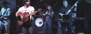 WatchOTA / BobbyJayOTA — Dixieland Delight – Born Country (A Tribute To Alabama)