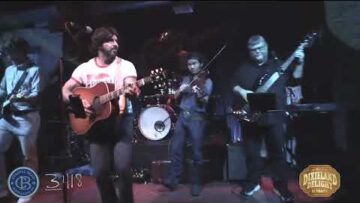 WatchOTA / BobbyJayOTA — Dixieland Delight – Born Country (A Tribute To Alabama)
