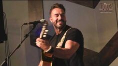 WatchOTA / BobbyJayOTA — Live @ The Dive – Gary Kyle – In Concert and Acoustic (On The Road With Bobby Jay)