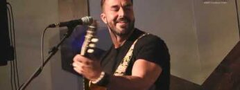 WatchOTA / BobbyJayOTA — Live @ The Dive – Gary Kyle – In Concert and Acoustic (On The Road With Bobby Jay)