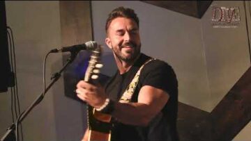 WatchOTA / BobbyJayOTA — Live @ The Dive – Gary Kyle – In Concert and Acoustic (On The Road With Bobby Jay)
