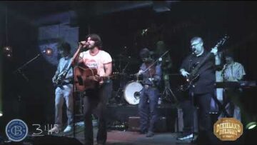 WatchOTA / BobbyJayOTA — Dixieland Delight – Roll On (A Tribute To Alabama)