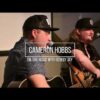 WatchOTA / BobbyJayOTA — Cameron Hobbs – Never Coming Back (Live @ The Dive – Denton Texas)