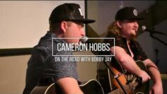 WatchOTA / BobbyJayOTA — Cameron Hobbs – Never Coming Back (Live @ The Dive – Denton Texas)
