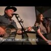 WatchOTA / BobbyJayOTA — Cameron Hobbs and Hannah Hokit – You and Me (Live@TheDive)