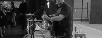 WatchOTA / BobbyJayOTA — Adam Hood – Bad Day’s Better (3418 Pop-Up @ Troy’s Arlington)