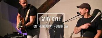 WatchOTA / BobbyJayOTA — Gary Kyle – Chapter Two (On The Road with Bobby Jay)