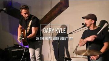 WatchOTA / BobbyJayOTA — Gary Kyle – Chapter Two (On The Road with Bobby Jay)