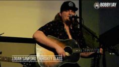 WatchOTA / BobbyJayOTA — Logan Samford – Whiskey Glass – On The Road with Bobby Jay