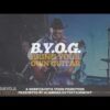 WatchOTA / BobbyJayOTA — Lalo Davilla – Live @ The BYOG at 156 Ice House (Krum, Tx)