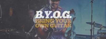 WatchOTA / BobbyJayOTA — Lalo Davilla – Live @ The BYOG at 156 Ice House (Krum, Tx)