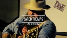 WatchOTA / BobbyJayOTA — Jared Thomas – Empty Glass (Gary Stewart Cover)