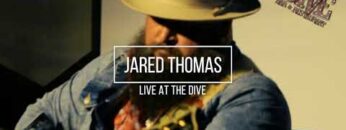 WatchOTA / BobbyJayOTA — Jared Thomas – Empty Glass (Gary Stewart Cover)