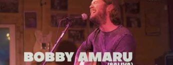 WatchOTA / BobbyJayOTA — 3418 Music Presents The 3418 Pop-Up at Bartonville Food Store