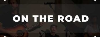 WatchOTA / BobbyJayOTA — Gary Kyle – Burning Both Ends of The Night (Acoustic Cover) – Live@TheDive Denton Tx