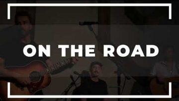 WatchOTA / BobbyJayOTA — Gary Kyle – Burning Both Ends of The Night (Acoustic Cover) – Live@TheDive Denton Tx