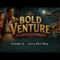 B4TV playlist artwork source: Bold Venture