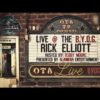 WatchOTA / BobbyJayOTA — Rick Elliott – Live @ The B.Y.O.G. (Full Set)