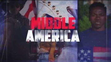 WatchOTA / BobbyJayOTA — Middle America – Gary Kyle (Official Lyric Video)