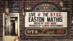 WatchOTA / BobbyJayOTA — Easton Mathis – Live @ The B.Y.O.G. (Full Set)