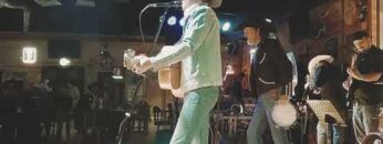 WatchOTA / BobbyJayOTA — Fast As You – Doyle Does Dwight (A Tribute To Dwight Yoakam)