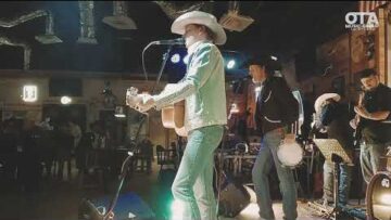 WatchOTA / BobbyJayOTA — Fast As You – Doyle Does Dwight (A Tribute To Dwight Yoakam)