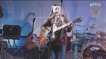 WatchOTA / BobbyJayOTA — Leah Jewell – What If (B.Y.O.G.)