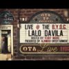WatchOTA / BobbyJayOTA — Lalo Davilla – Live @ The B.Y.O.G. (Full Set)