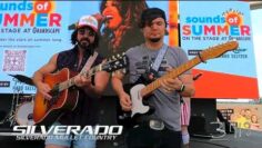 WatchOTA / BobbyJayOTA — Silverado – Driving My Life Away (Eddie Rabbit Cover)