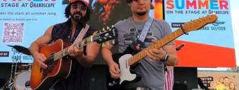 WatchOTA / BobbyJayOTA — Silverado – Driving My Life Away (Eddie Rabbit Cover)