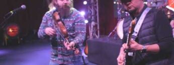 WatchOTA / BobbyJayOTA — Silverado  – Tulsa Time (Don Williams Cover) – Live at Lava Cantina